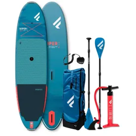 fanatic-viper-air-slt-inflatable-paddle-surf-set