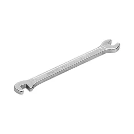 bahco-lilliput-double-open-end-with-chrome-finish-8-mm-90-mm-open-end-wrench
