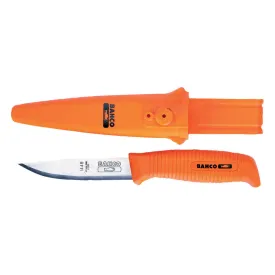 bahco-multipurpose-knife-with-one-component-handle-and-sheath-with-two-buttons