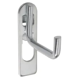 bahco-tool-panel-u-hook-with-wheels-40-mm