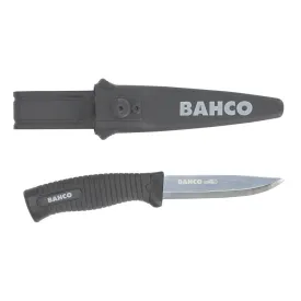 bahco-不锈钢-带双组分手柄的刀具
