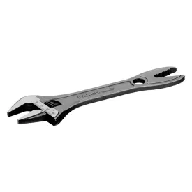 bahco-large-opening-with-phosphate-finish-32-mm-205-mm-adjustable-wrench