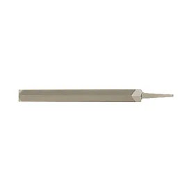bahco-wasa--double-shape-file-smooth-cut-without-handle-150-mm