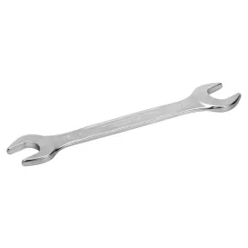 bahco-1-2-9-16-double-open-end-with-chrome-finish-168-mm-open-end-wrench