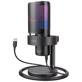 fifine-ampligame-a9-streaming-mic