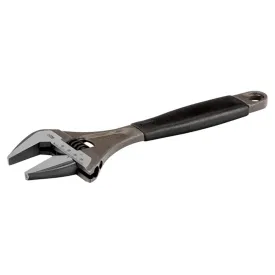 bahco-ergo--large-opening-center-knurled-with-rubber-handle-and-finish-pliers-55-mm-324-mm-adjustable-wrench