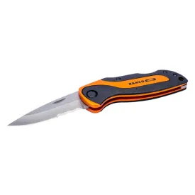 bahco-folding-sports-knife-for-cutting-ropes-170-mm
