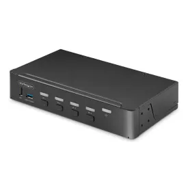startech-4k-kvm-切换器