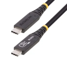 startech-50c-40g-usb-c-cable-50-cm