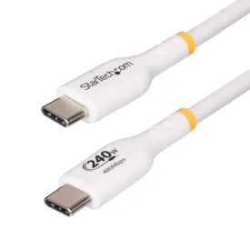 startech-cabo-usb-c-pd-240w-1-m