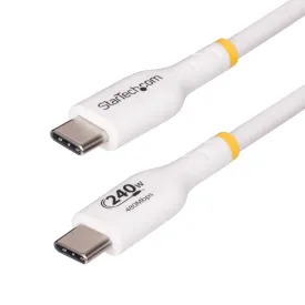 startech-pd-240w-usb-c线-2-m
