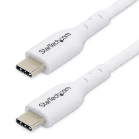 startech-usb-c线-2-m