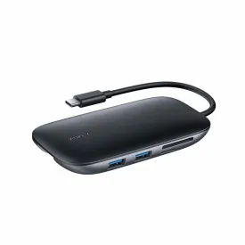aukey-cb-c71-ハブ