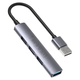 unitek-h1208a-ハブ