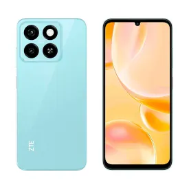 Zte Blade A34 2GB/64GB 6.5´´ Dual Sim Grey | Techinn