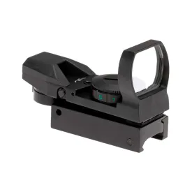 aim-o-multi-reticle-rodt-punkt