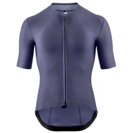 Assos Equipe RS S9 Targa short sleeve jersey, Blue | Bikeinn