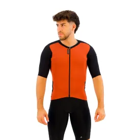 Assos XC short sleeve jersey, Grey | Bikeinn