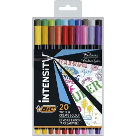 bic-intensity-fine-marker-20-einheiten