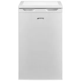smeg-fs08ew-单门冰箱
