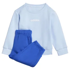 adidas-conjunto-essentials-linear-joggers