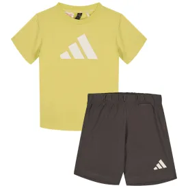 adidas-essentials-tee-セット