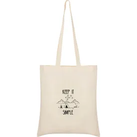 kruskis-bolsa-tote-keep-it-simple-10l