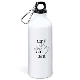 kruskis-bouteille-keep-it-simple-800ml