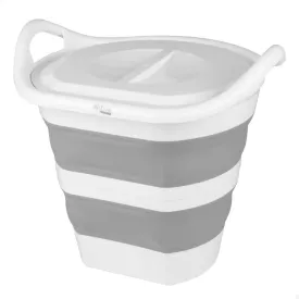 aktive-secchio-pieghevole-17l