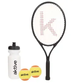 aktive-raqueta-de-tenis-set