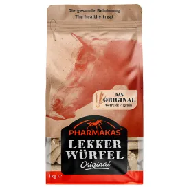 pharmakas-pferdeleckerlis-1kg