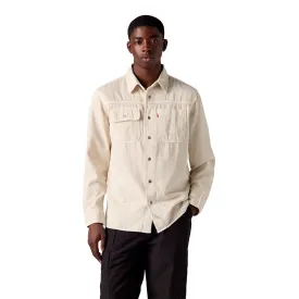 levis---auburn-worker-langarmhemd