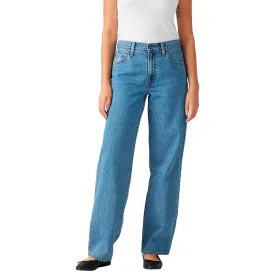 levis---baggy-dad-med-jeans