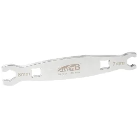 super-b-tb-cf07-hydraulisk-bremsenogle