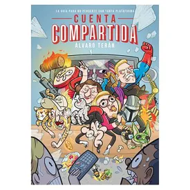 fandogamia-editorial-comic-cuenta-compartida-spanish