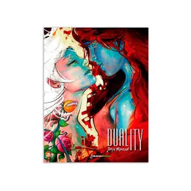 ontinet-duality-책