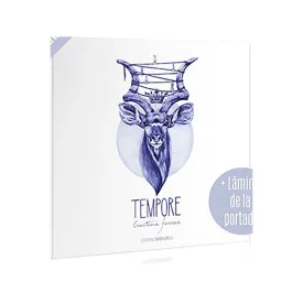 ontinet-tempore-bok