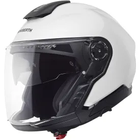 schuberth-j2-aben-hjelm