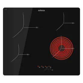 edesa-evt-6422-r-vitroceramic-hob