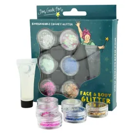 den-goda-fen-glitzerfarbe