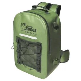 captain-james-buffalo-背包-26l