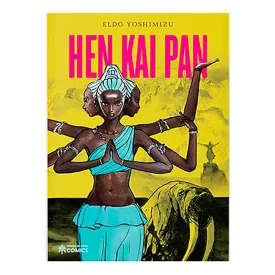 dirac-dist-comic-hen-kai-pan-spanish