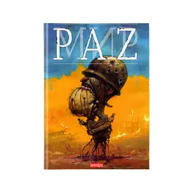 dirac-dist-comic-paz-spanish