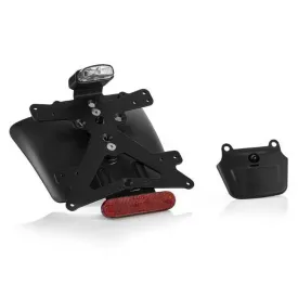 rizoma-fox-pt810b-nummerpladeholder