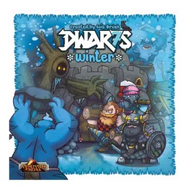 asmodee-dwar7s-winter-桌游