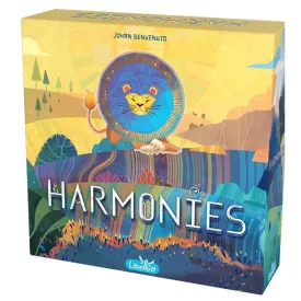 asmodee-harmonies-보드-게임
