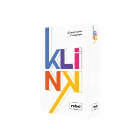 asmodee-klink-桌游