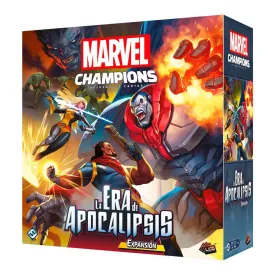asmodee-marvel-la-era-del-apocalipsis-桌游