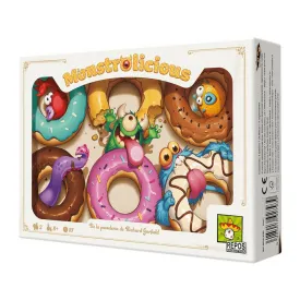 asmodee-monstrolicious-桌游
