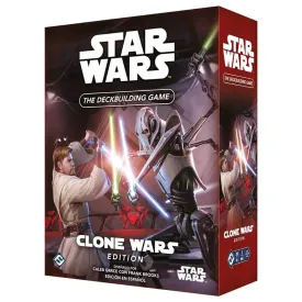 asmodee-star-wars:-the-deckbuilding-game-clone-wars-桌游